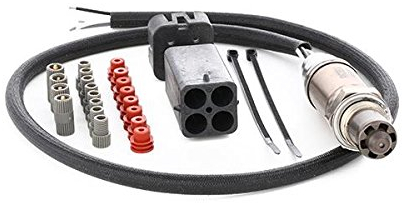RIDEX Lambdasonde 3922L0227 Golf IV Schrägheck (1J1) GOLF III (1H1)