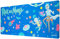 Grupo Erik - Tapis de Souris XXL Rick & Morty - Tapis de Bureau 80 x 35 cm | sous Main Bureau, Tapis de Souris Gamer, Tapis de Bureau Gaming, Déco Bureau
