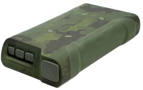 Ridgemonkey Vault C-Smart Wireless 77850mAh (Camo)