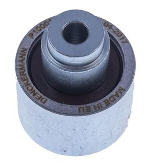 DENCKERMANN P100010 Umlenkrolle Zahnriemen Zahnriemen-Umlenkrolle Links unten 40mm 29mm