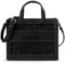 TOUS Damen XL Beige Shopping M. Amaya K Shock SCHWARZ