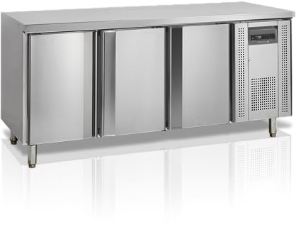 Table réfrigérée négative SK6310BT - TEFCOLD