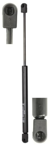 FA KROSNO 24316 Heckklappendämpfer Länge:405mm 200N Hub: 160mm Kompatibel mit DAF CF 85 0758296 758296