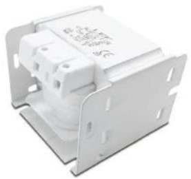LEF REATTORE 50W PER SODIO ALTA PRESSIONE E IODURI METALLICI - COD. AL005SI