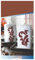 PAINT IT EASY NEU Verzierwachs/Wachsplatte/Wachsfolie, Hellbraun, 1 Stück, 200 x 100mm