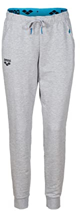 ARENA Damen Trainingshose Teamhose Solid