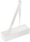 Ferme-porte Dormakaba TS 72 - RAL9016