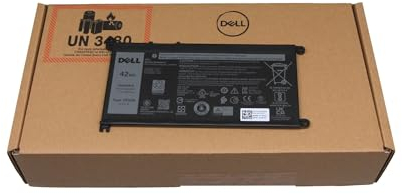 Dell YRDD6 Original Akku 42Wh für Vostro 15 (3500) DDR3, Inspiron 14 (5482), (5485), (3481), (3480), 15 2in1 (5582), (5584)