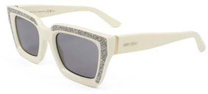 Jimmy Choo Unisex Megs/S Sonnenbrille (1er Pack)
