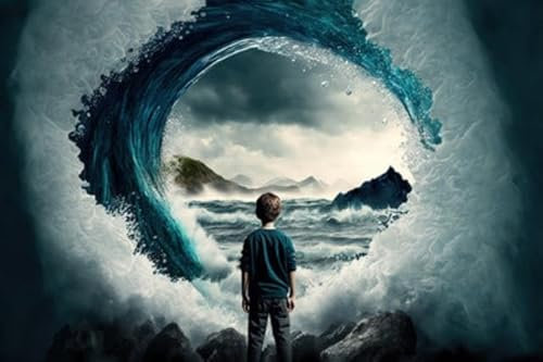 Quadro composito in alluminio 80 x 50 cm: fotografia stock (195901476)