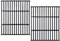 Oklagarden 9865-54 Grillroste Ersatz für Broil King Grillteile 9453-57 Signet 320 20 70 90 Grillroste Crown Huntington 6962-64C Grill Ersatzteile Broil Mate 165154 Grillroste