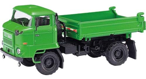ESPEWE 95556 IFA L60 DSK (apfelgrün)