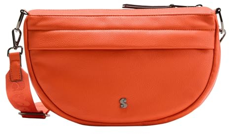 s.Oliver 20110 Tasche Orange - 1