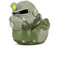 TUBBZ Box-Ausgabe T-51 Sammler-Vinyl-Gummiente Figur - Offizielles Fallout Merchandise - Fernsehen, Filme & Videospiele