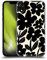 Head Case Designs Offizielle Gabriela Thomeu Schwarz Weiß Groovy Retro Harte Rueckseiten Handyhülle Hülle Huelle kompatibel mit Apple iPhone XR