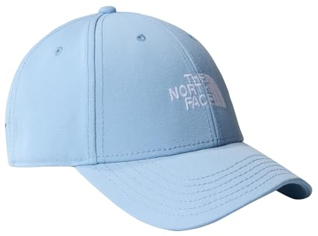 The North Face 66 Classic Baseballkappe Steel Blue Einheitsgröße