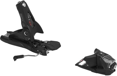 LOOK - Fixations De Ski Spx 13 Gw B110 Black - Homme - Taille Unique - Noir