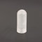 Couvercle tubulaire en verre G9 fileté pour abat-jour - Pièces de rechange robustes - Tube protecteur contre le gel - Pour ampoule G9