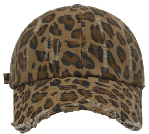 LANLYLGQ Baseball Cap Snapback Baseballkappe Unisex Herren Damen Vintage Stickerei UV Schutz Docker Cap Sonnenhut (Baumwolle, Khaki)
