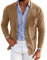 Generisch Herren Freizeit Sakko Sportlich Regular Fit Blazer Business Anzugjacke Sport Mantel Stilvolle Anzugjacke,Anzug Schwarz Herren,Sakko Herren Regular Fit Gr 58