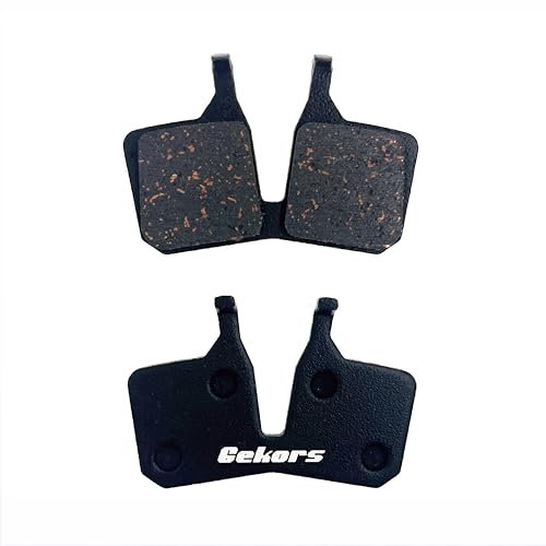 Gekors Bremsbeläge für Magura MT5 / MT7 / Pro MT Thirty / Typ 9 Bremsen