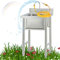 UIOPPOI Fregadero de granja para cámper