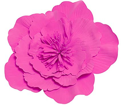 WASTEBIN Große Blumenhüte Für Frauen Blumen Fascinator Großes Blumen Stirnband Blumen Fascinator Stirnband Kostüm Kopfbedeckung