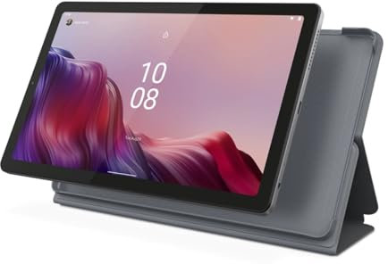 Lenovo M9 Helio G80 9 INCH 4GB 64GB