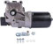 Scheibenwischermotor Für Skoda Für Fabia I 6Y2 6Y5 1999/12-2002/08 6Y2 6Q1955113A 6Q1955119A Front Wischer Motor Wischermotor