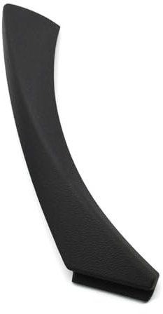 Auto Interior Door Handle For BMW 3 Series E90 E91 316 318 320 325 328i 2005-2012 Black Beige Front Rear Left Right Inside Door Handle Cover Panel Trim Inner Door Handle Pull