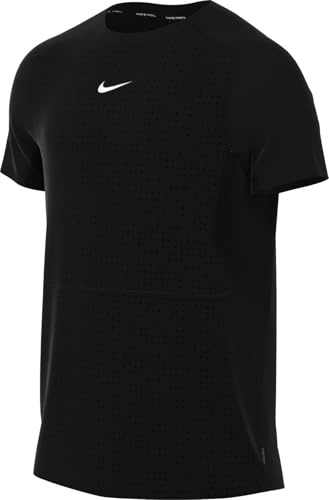 Nike Pro Breathe Kurzarmshirt in schmaler Passform (Herren), HJ4055