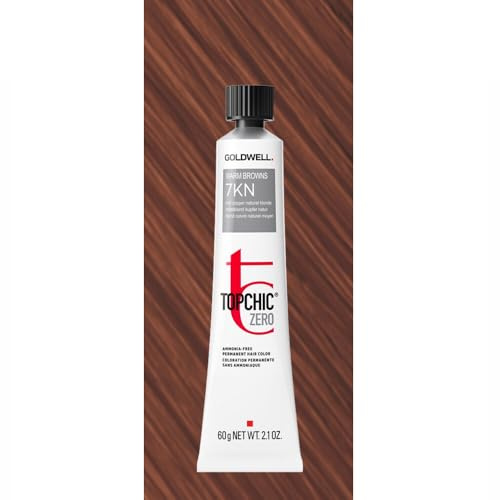 Goldwell Topchic Zero Tube 7KN 60ml