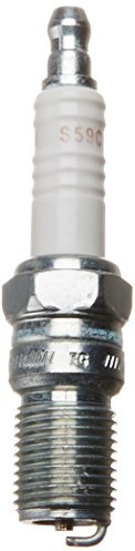 Champion (683) S59C Racing Series Spark Plug, Pack of 1
