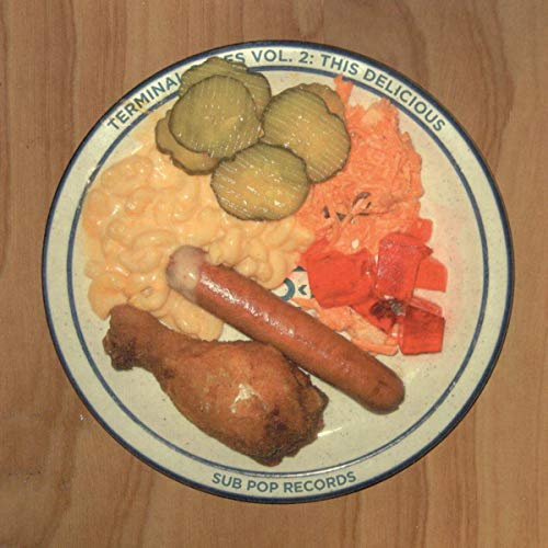 Sub Pop (Cargo Records)