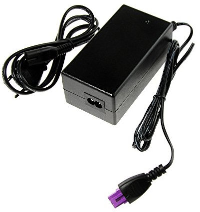 Cargador impresora AC / Adaptador de corriente / Cargador 0957-2105 0957-2259 0957-2271 0950-4476 0957-2230 for HP Photosmart 8750, C5100 Series, C5180, C6180, C6188, C7180, D5160, D7100 Series, D7160, D736