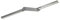 Silverline Tools 283277 - Llaguero para juntas (16 x 13 mm)