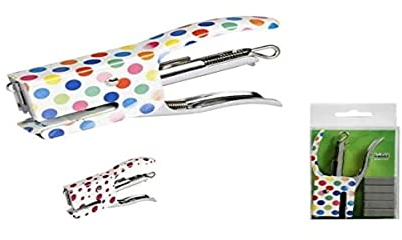 Lebez 2412 Mini Hefter