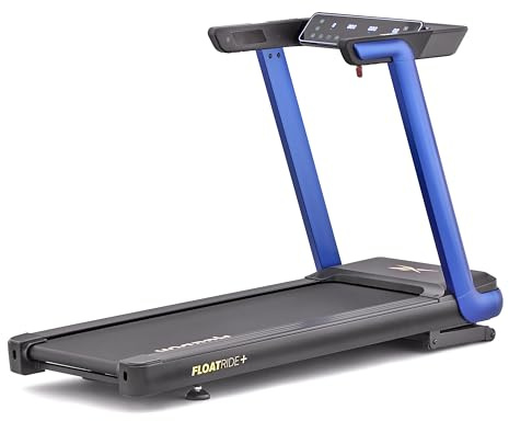 Reebok FR20z Floatride Treadmill, Color- Blue