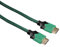 High Speed HDMI-Kabel HQ für Xbox One, Ethernet, 2,5 m