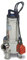 LOWARA DOMO Tauchpumpen Schmutzwasser DOMO 15T/B 1,1kW 1,5Hp 3x400V