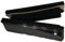 STORMGUARD 06SR0180000BL Briefkasten mit Ärmeln, Schwarz, External Size 295mmx75mm INTERNAL Aperture 279mm x 465mm