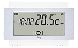 BPT Ta500Wh - Ta/500 Wh Termostato Touch Parete