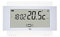 BPT Ta500Wh - Ta/500 Wh Termostato Touch Parete