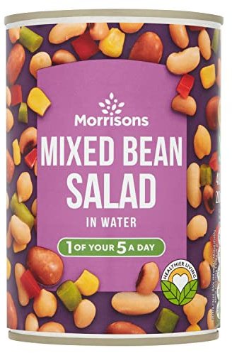 M Mixed Bean Salad, 400g
