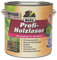 Düfa Express Profi-Holzlasur 4 L Edelmatt FARBWAHL!!!, Farbe:Teak