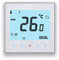 BECA BHT-1000GCLW Termostato, Blanco, Boiler Heating