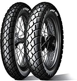 Dunlop 650803-130/80/R17 65P - E/C/73dB - Ganzjahresreifen