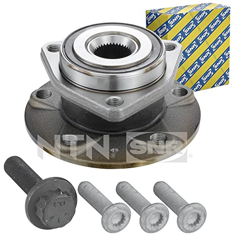 Magneti Marelli 361111183858 Radlagersatz