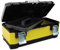 Stanley – Boîtes à outils Stanley Caisse de rangement Bricolage 66x29x22 cm 22.5L robuste