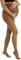 Relaxsan Microfibre 790M (Vison 3/L) collant de grossesse de maintien en microfibre 70 Den compression graduée légère